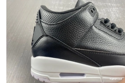 Hyperoad Jordan 3 Retro (2016) Monday Cyber 0707